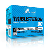 Olimp - Tribusteron 90 - 300MG - 120 Capsules